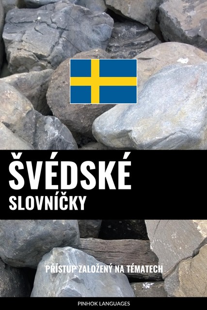 Švédské Slovníčky, Pinhok Languages