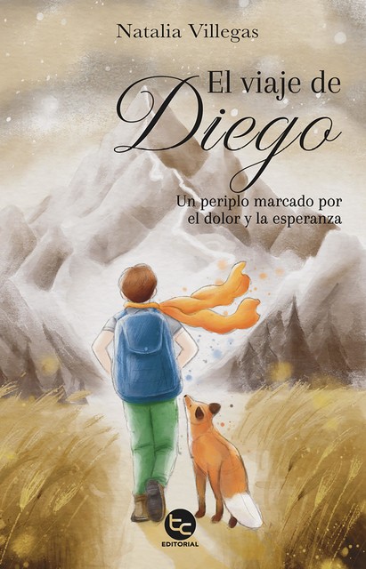 El viaje de Diego, Natalia Villegas