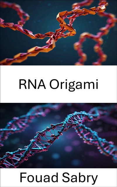 RNA Origami, Fouad Sabry