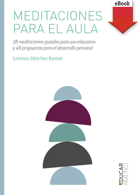 Meditaciones para el aula, Lorenzo Sánchez Ramos