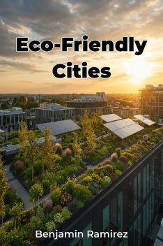 Eco-Friendly Cities, Benjamin Ramirez