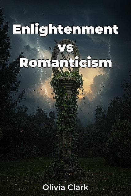 Enlightenment vs Romanticism, Olivia Clark