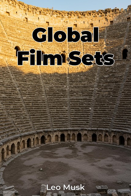 Global Film Sets, Leo Musk