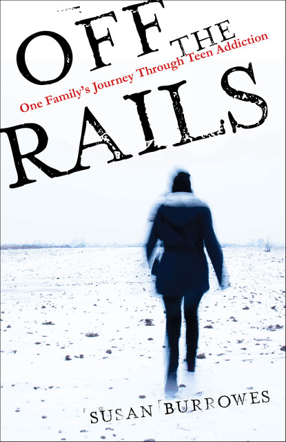 Off the Rails, Susan Burrowes