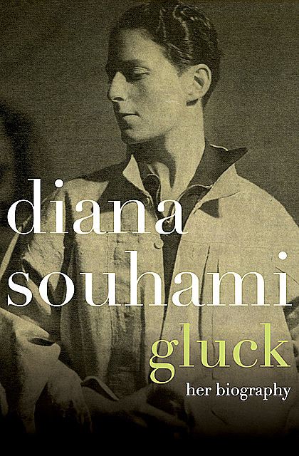 Gluck, Diana Souhami