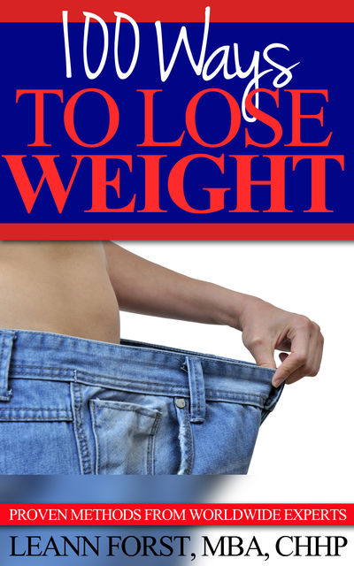 100 Ways To Lose Weight, Leann Forst