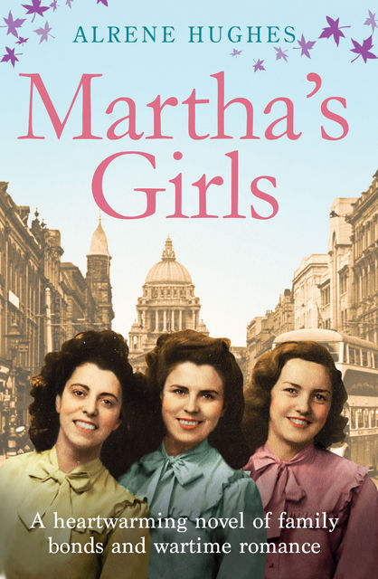 Martha’s Girls, Alrene Hughes
