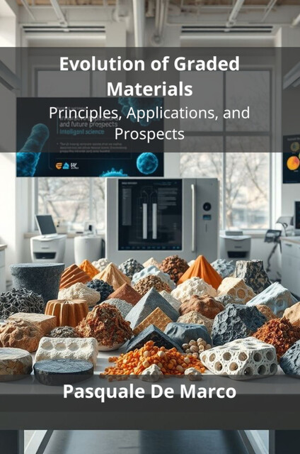 Evolution of Graded Materials, Pasquale De Marco