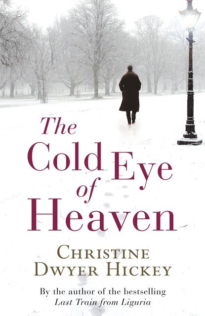 The Cold Eye of Heaven, Christine Dwyer Hickey
