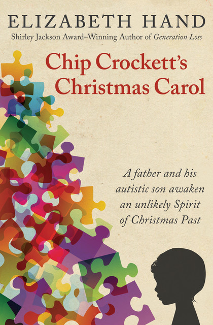 Chip Crockett's Christmas Carol, Elizabeth Hand