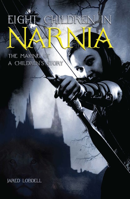 Eight Children in Narnia, Jared Lodbell