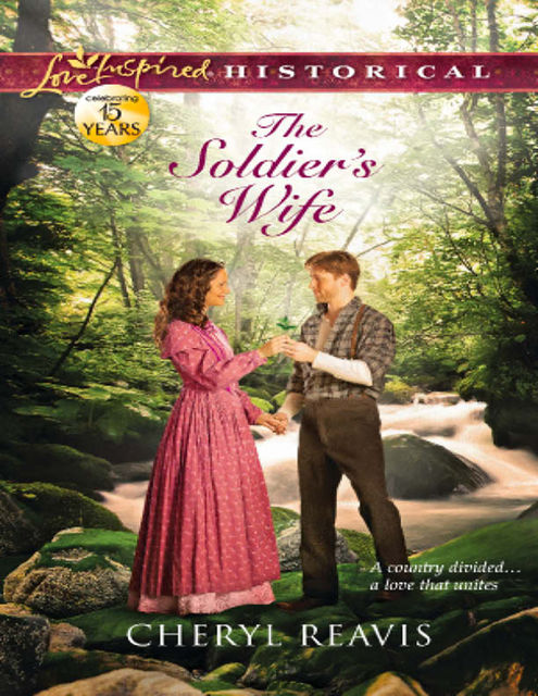 The Soldier's Wife, Cheryl Reavis