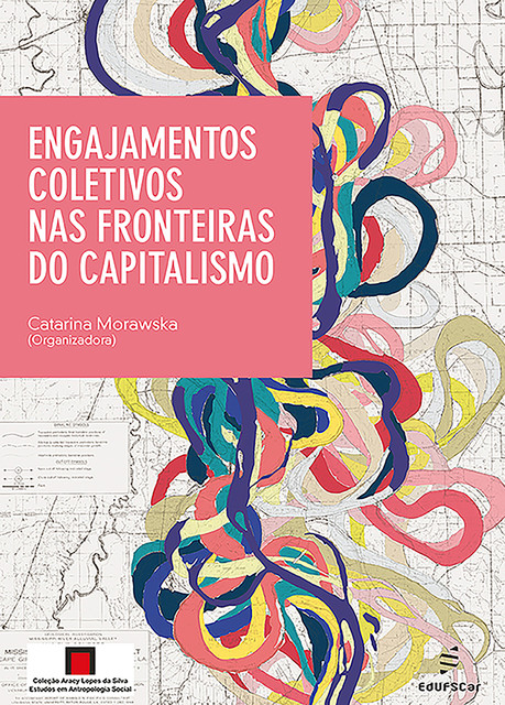 Engajamentos coletivos nas fronteiras do capitalismo, Catarina Morawska
