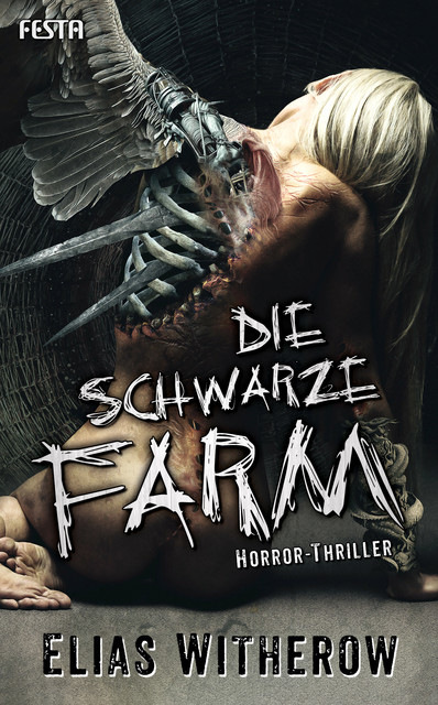 Die Schwarze Farm, Elias Witherow