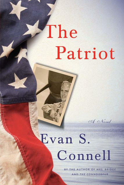 The Patriot, Evan S. Connell
