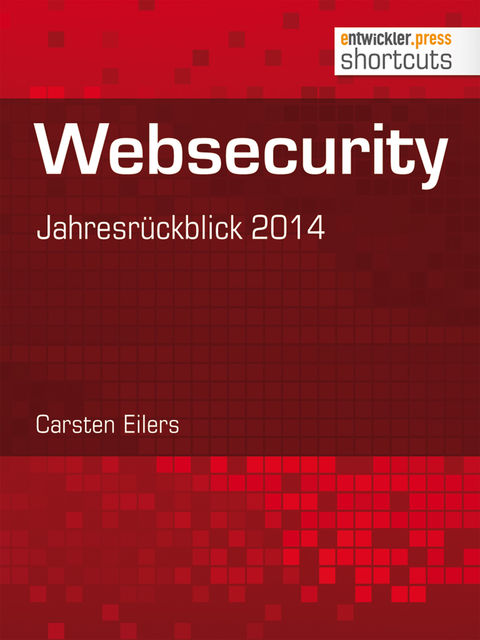 Websecurity, Carsten Eilers