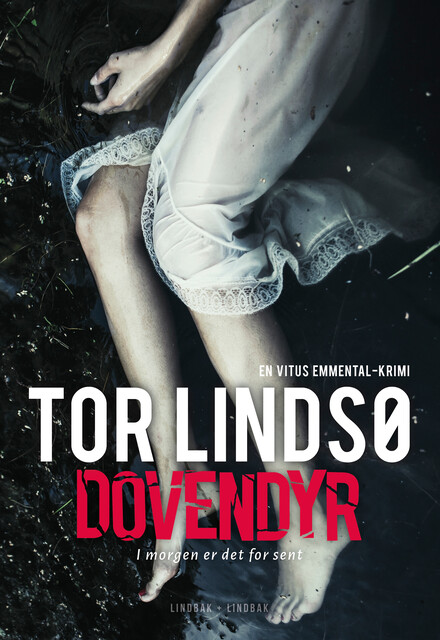 Dovendyr, Tor Lindsø