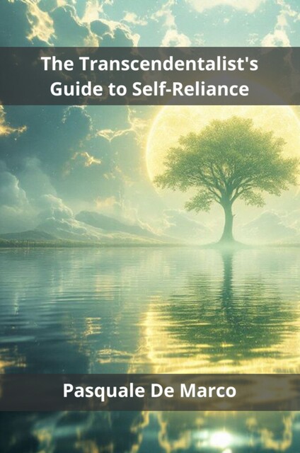 The Transcendentalist's Guide to Self-Reliance, Pasquale De Marco