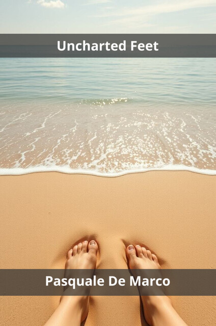 Uncharted Feet, Pasquale De Marco