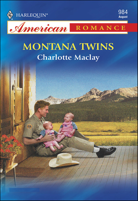 Montana Twins, Charlotte Maclay