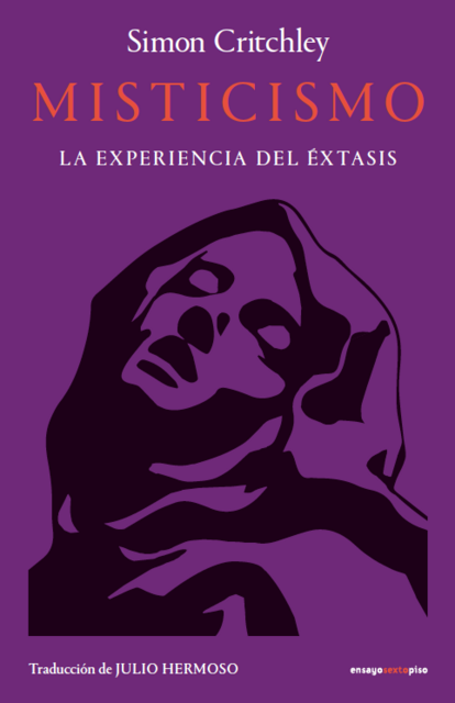 Misticismo, Simon Critchley
