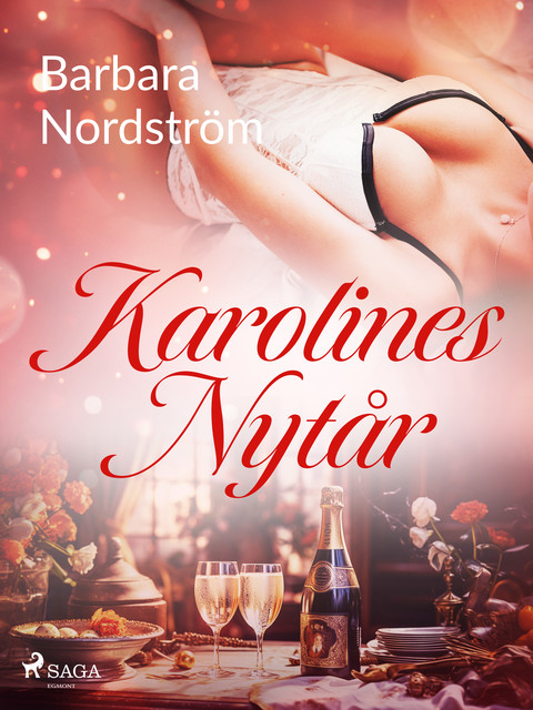 Karolines Nytår, Barbara Nordström