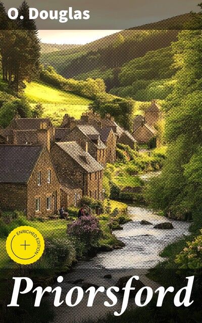 Priorsford, Douglas