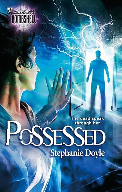 Possessed, Stephanie Doyle