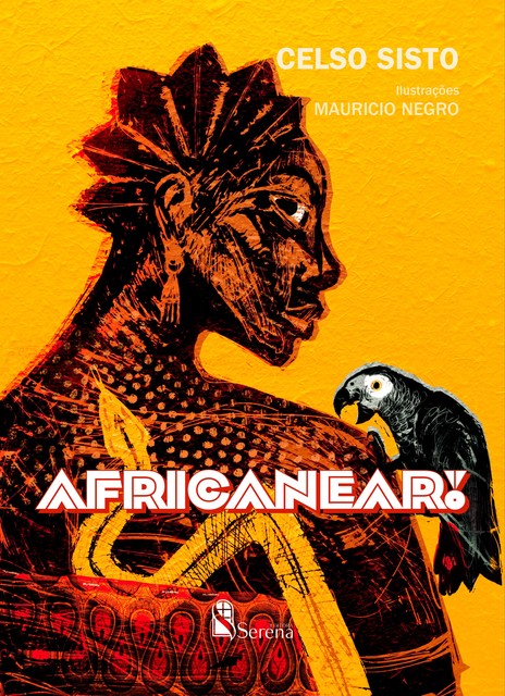 Africanear, Celso Sisto
