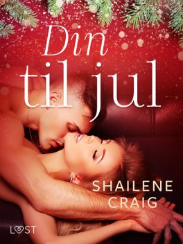 Din til jul – erotisk novelle, Shailene Craig