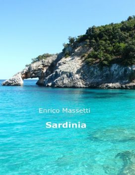 Sardinia, Enrico Massetti