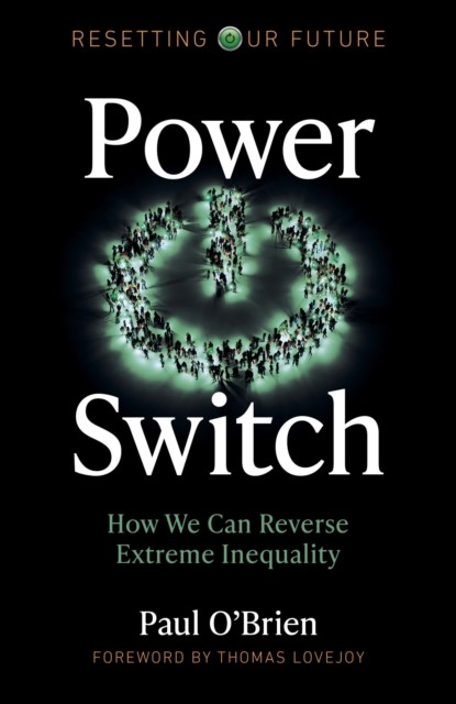 Power Switch, Paul O'Brien