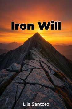 Iron Will, Lila Santoro