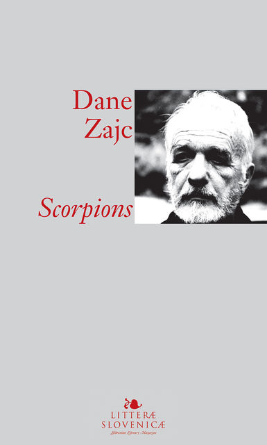 Scorpions, Dane Zajc