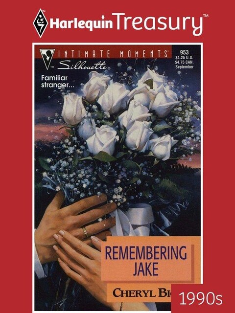 Remembering Jake, Cheryl Biggs