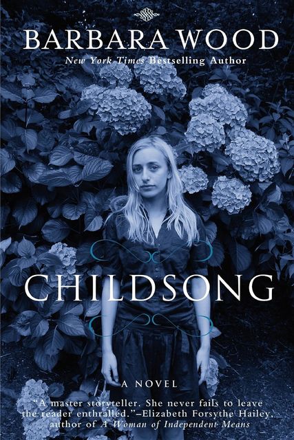 Childsong, Barbara Wood