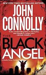 The Black Angel, John Connolly