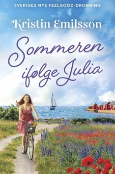 Sommeren ifølge Julia, Kristin Emilsson