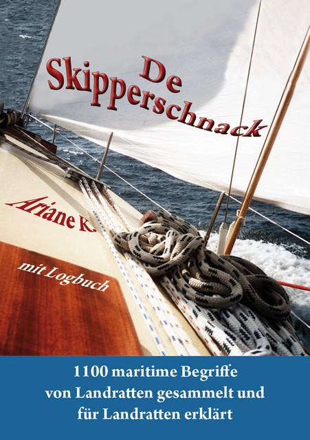 De Skipperschnack, Ariane Hemme