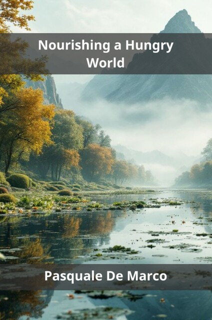 Nourishing a Hungry World, Pasquale De Marco