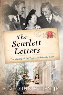 The Scarlett Letters, J.R., John Wiley