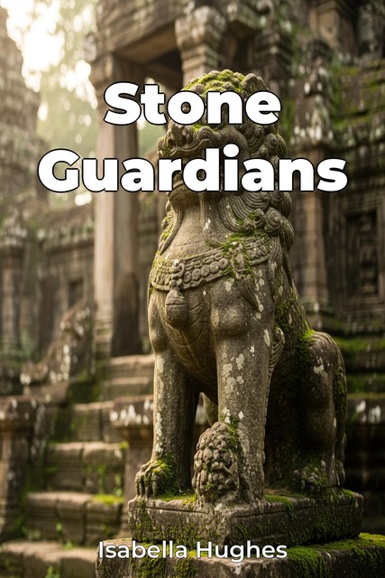 Stone Guardians, Isabella Hughes