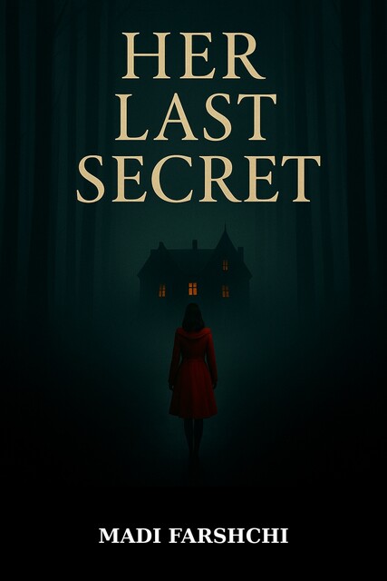 Her Last Secret, Madi Farshchi