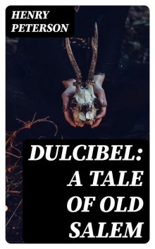 Dulcibel: A Tale of Old Salem, Henry Peterson