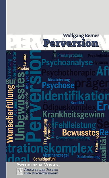 Perversion, Wolfgang Berner