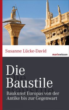 Die Baustile, Susanne Lücke-David