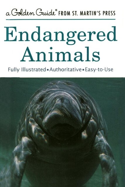Endangered Animals, George Fichter
