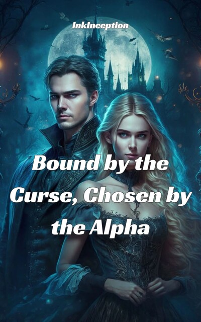 Bride of the Cursed Alpha, Misha K