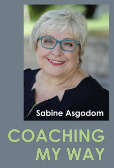 Coaching My Way, Sabine Asgodom