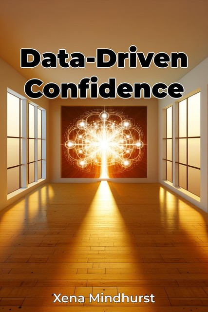 Data-Driven Confidence, Xena Mindhurst